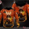 Whataburger Uniform Custom Clothes Style 3, Unique Gifts For Employee - Vesles2014s