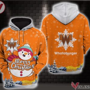 Whataburger Uniform Custom Clothes Style 4, Unique Gifts For Employee - Vesles2014s