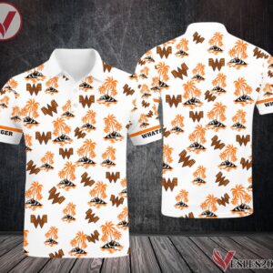 Whataburger Uniform Custom Clothes Style 5, Unique Gifts For Employee - Vesles2014s 1