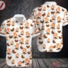 Whataburger Uniform Custom Clothes Style 5, Unique Gifts For Employee - Vesles2014s