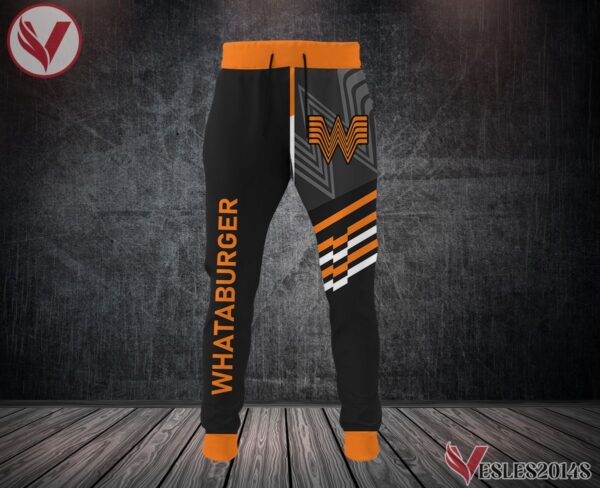 Whataburger Uniform Custom Clothes Style 6, Unique Gifts For Employee - Vesles2014s 2