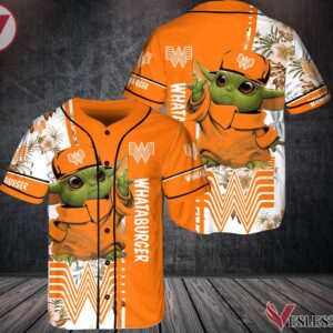 Whataburger Uniform Custom Clothes, Unique Gifts For Employee - Vesles2014s 1