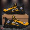 White Castle Logo Custom Shoes, Best Running Shoes For Fans - Vesles2014S