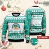 White Earth Tribal & Community College Custom Ugly Christmas Sweater, Unique Gift For Fans - Vesles2014s