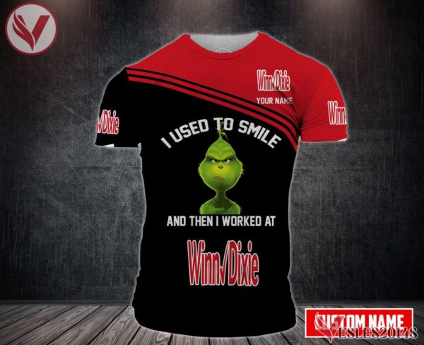 Whole Foods Market Uniform Custom Clothes, Unique Gifts For Employee - Vesles2014s 3
