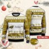 Wichita State University Custom Ugly Christmas Sweater, Unique Gift For Fans - Vesles2014s