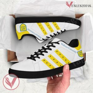 Widener University Stan Smith Shoes For Men And Womens - Vesles2014s 1