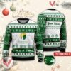 Wilberforce University Custom Ugly Christmas Sweater, Unique Gift For Fans - Vesles2014s