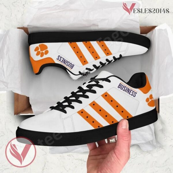 Wilbur O. and Ann Powers College of Business Logo Stan Smith Shoes For Men And Womens - Vesles2014s 1