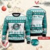 William T McFatter Technical College Custom Ugly Christmas Sweater, Unique Gift For Fans - Vesles2014s