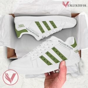 William Woods University Stan Smith Shoes For Men And Womens - Vesles2014s