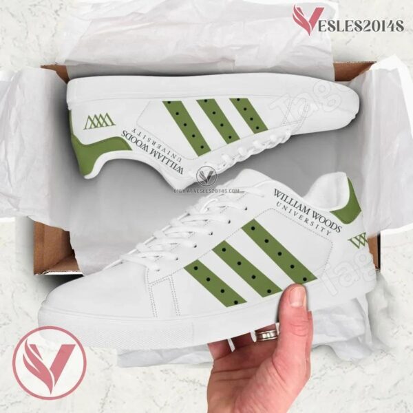 William Woods University Stan Smith Shoes For Men And Womens - Vesles2014s