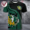 William and Mary Tribe NCAA Custom Shirt, Unique Sport Gifts For Fans - Vesles2014s