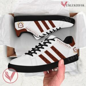 Williamson College Stan Smith Shoes For Men And Womens - Vesles2014s 1