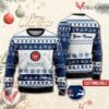Williamson College of the Trades Custom Ugly Christmas Sweater, Unique Gift For Fans - Vesles2014s