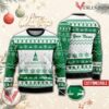 Wilmington University Custom Ugly Christmas Sweater, Unique Gift For Fans - Vesles2014s