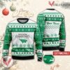Wilson Community College Custom Ugly Christmas Sweater, Unique Gift For Fans - Vesles2014s