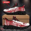 Winco Foods Logo Custom Shoes Style 12, Best Running Shoes For Fans - Vesles2014S