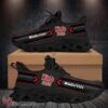 Winco Foods Logo Custom Shoes Style 14, Best Running Shoes For Fans - Vesles2014S