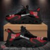 Winco Foods Logo Custom Shoes Style 15, Best Running Shoes For Fans - Vesles2014S