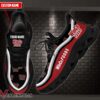 Winco Foods Logo Custom Shoes Style 2, Best Running Shoes For Fans - Vesles2014S