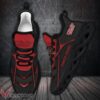 Winco Foods Logo Custom Shoes Style 3, Best Running Shoes For Fans - Vesles2014S