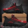 Winco Foods Logo Custom Shoes Style 5, Best Running Shoes For Fans - Vesles2014S