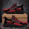 Winco Foods Logo Custom Shoes Style 7, Best Running Shoes For Fans - Vesles2014S