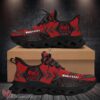 Winco Foods Logo Custom Shoes Style 9, Best Running Shoes For Fans - Vesles2014S