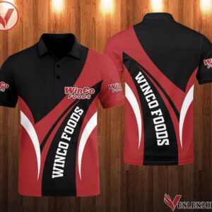 Winco Foods Uniform Custom Clothes Style 11, Unique Gifts For Employee - Vesles2014s 2