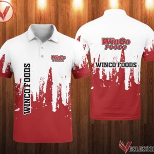 Winco Foods Uniform Custom Clothes Style 13, Unique Gifts For Employee - Vesles2014s 2