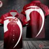 Winco Foods Uniform Custom Clothes Style 2, Unique Gifts For Employee - Vesles2014s