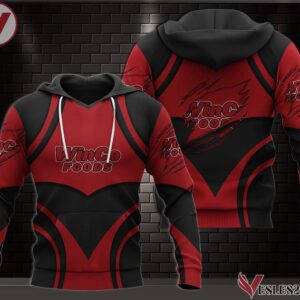Winco Foods Uniform Custom Clothes Style 3, Unique Gifts For Employee - Vesles2014s 1