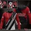 Winco Foods Uniform Custom Clothes Style 4, Unique Gifts For Employee - Vesles2014s