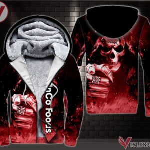 Winco Foods Uniform Custom Clothes Style 5, Unique Gifts For Employee - Vesles2014s 3