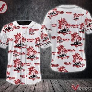 Winco Foods Uniform Custom Clothes Style 6, Unique Gifts For Employee - Vesles2014s 1