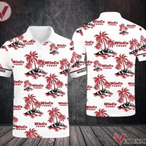 Winco Foods Uniform Custom Clothes Style 6, Unique Gifts For Employee - Vesles2014s 3