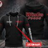 Winco Foods Uniform Custom Clothes Style 8, Unique Gifts For Employee - Vesles2014s