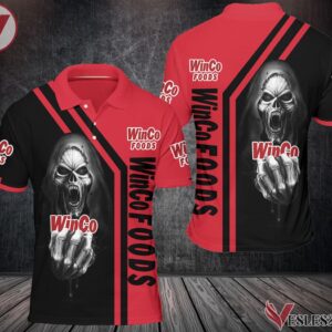 Winco Foods Uniform Custom Clothes, Unique Gifts For Employee - Vesles2014s 3