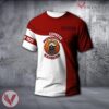 Windsor Express Curve Custom Shirt, Unique CA Basketball Style For Fans - Vesles2014s
