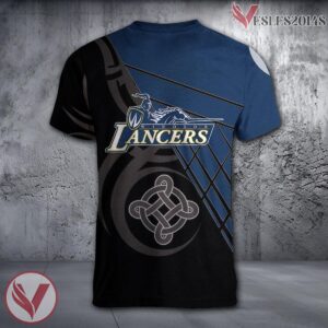 Windsor Lancers CA CIS Celtic Custom Shirt, Unique Gifts For Fans - Vesles2014s 1