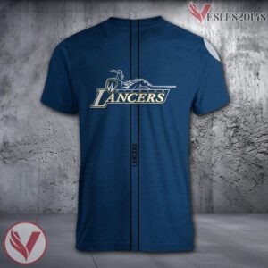 Windsor Lancers Customizable Shirt, CA CIS Sport Gifts For Fans - Vesles2014s 1