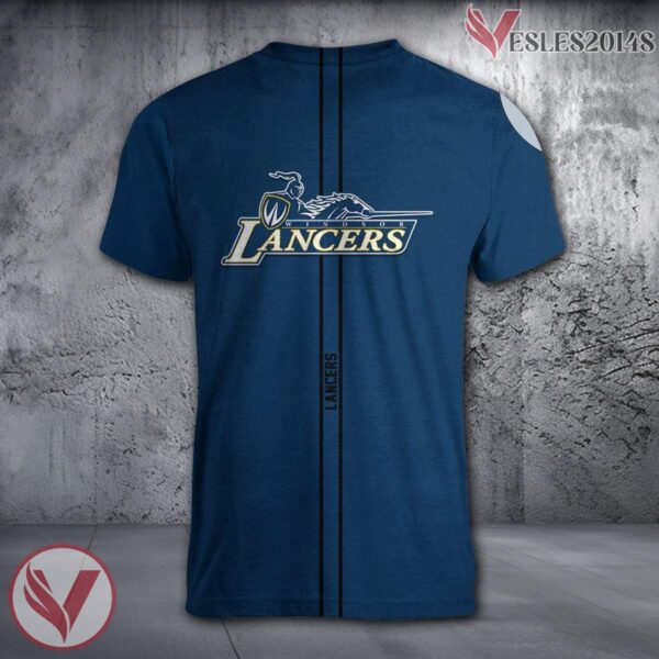 Windsor Lancers Customizable Shirt, CA CIS Sport Gifts For Fans - Vesles2014s 1