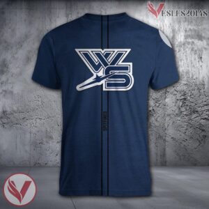 Windsor Spitfires Customizable Shirt, CA Hockey Sport Gifts For Fans - Vesles2014s 1