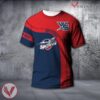 Windsor Spitfires Personalized Shirt, CA Hockey Sport Gifts For Fans - Vesles2014s