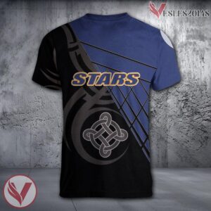 Windsor Stars Celtic Custom Shirt, Unique CA Soccer Style For Fans - Vesles2014s 1