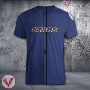 Windsor Stars Customizable Shirt, Unique CA Soccer Style For Fans - Vesles2014s 1
