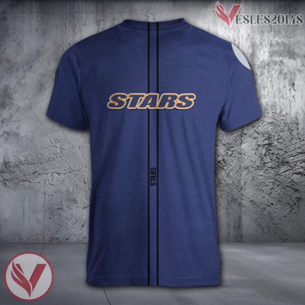 Windsor Stars Customizable Shirt, Unique CA Soccer Style For Fans - Vesles2014s 1