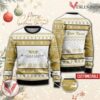 Winebrenner Theological Seminary Custom Ugly Christmas Sweater, Unique Gift For Fans - Vesles2014s