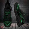 Wingstop Logo Custom Shoes, Best Running Shoes For Fans - Vesles2014S